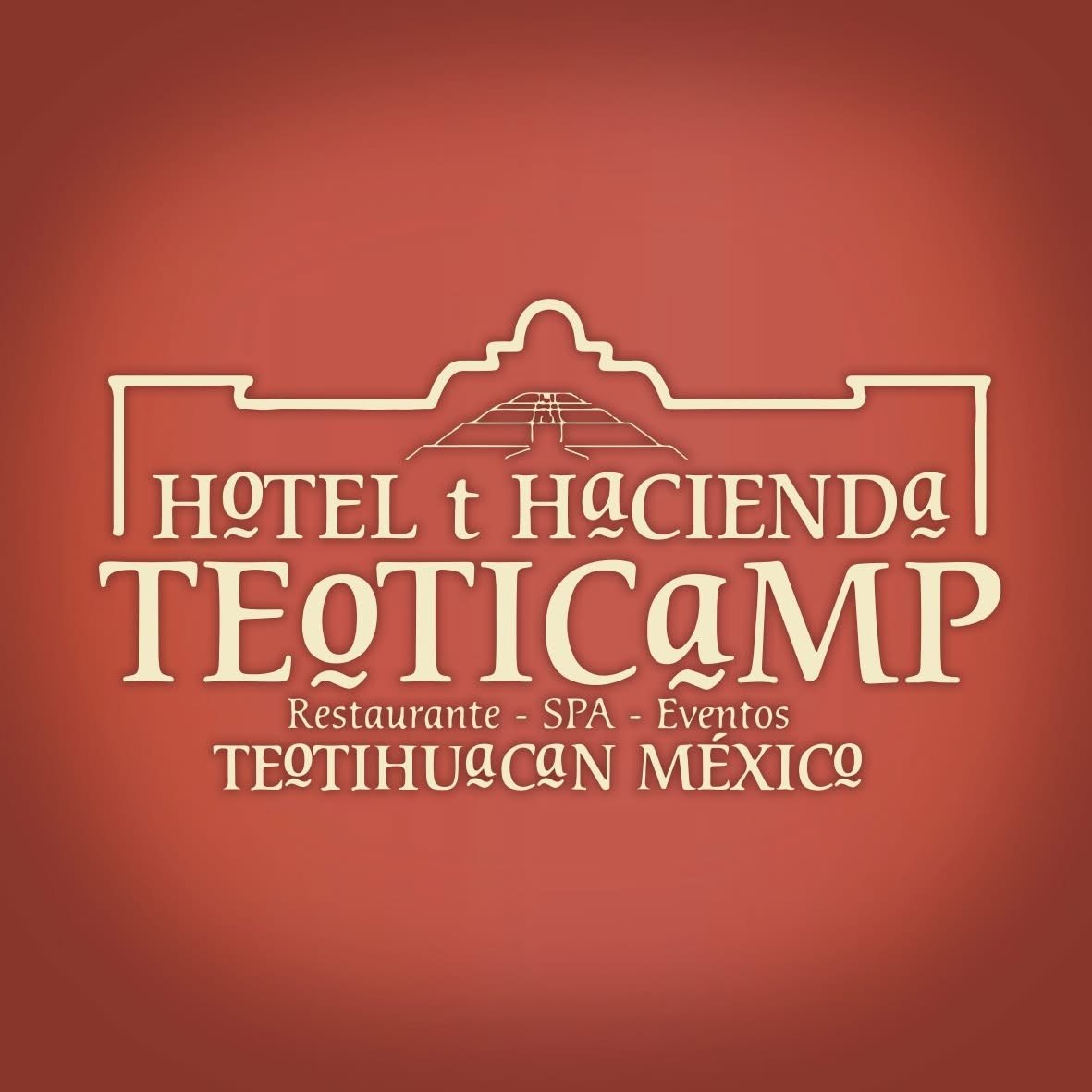 Hotel Hacienda Teoticamp